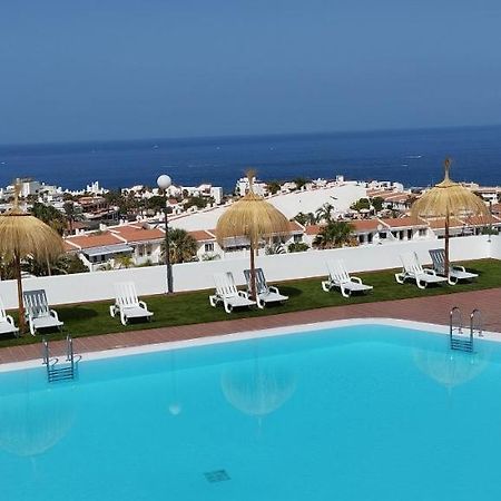 Apartment Island Paradise Costa Adeje  Luaran gambar