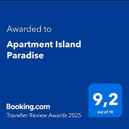 Apartment Island Paradise Costa Adeje  Luaran gambar