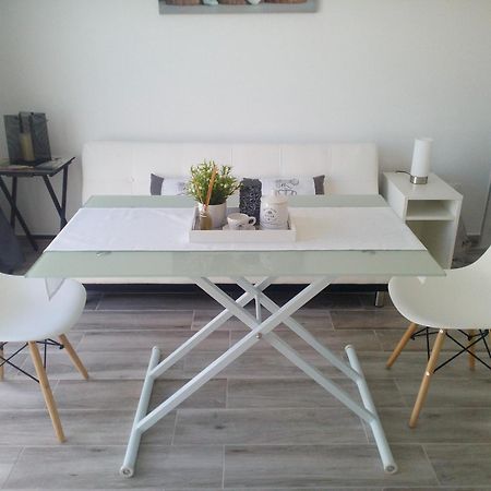 Apartment Island Paradise Costa Adeje  Luaran gambar