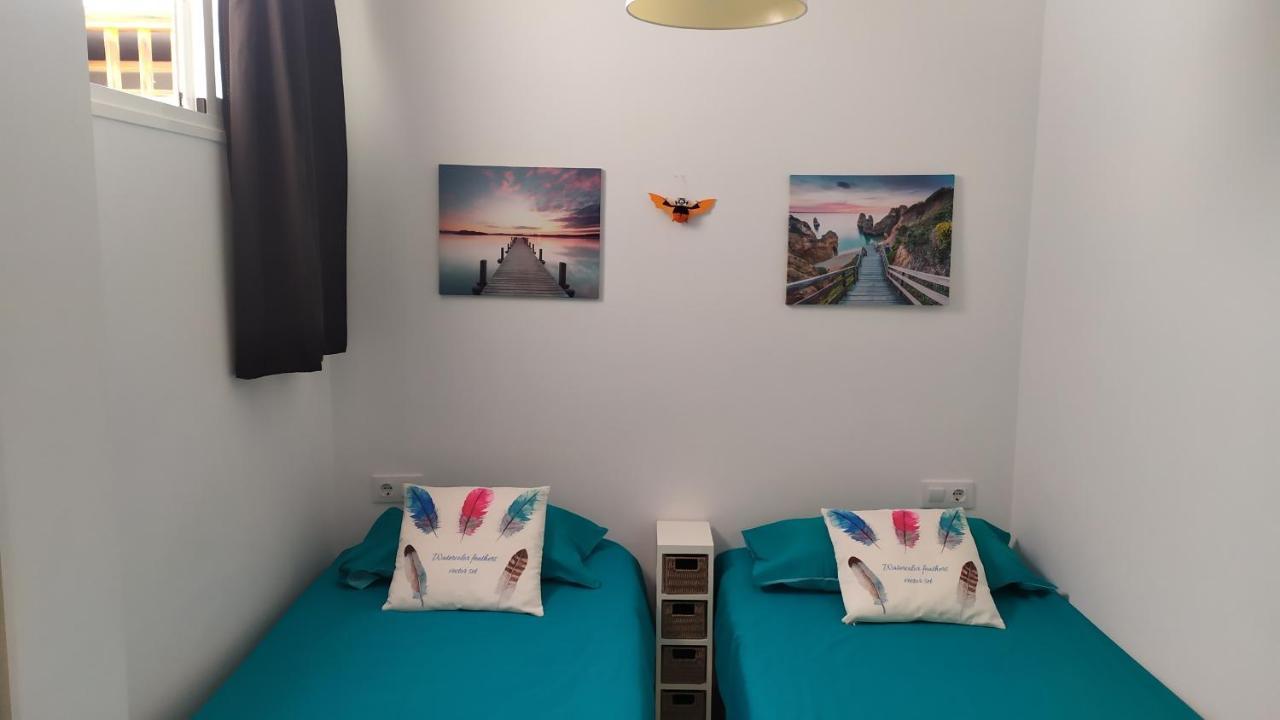 Apartment Island Paradise Costa Adeje  Luaran gambar