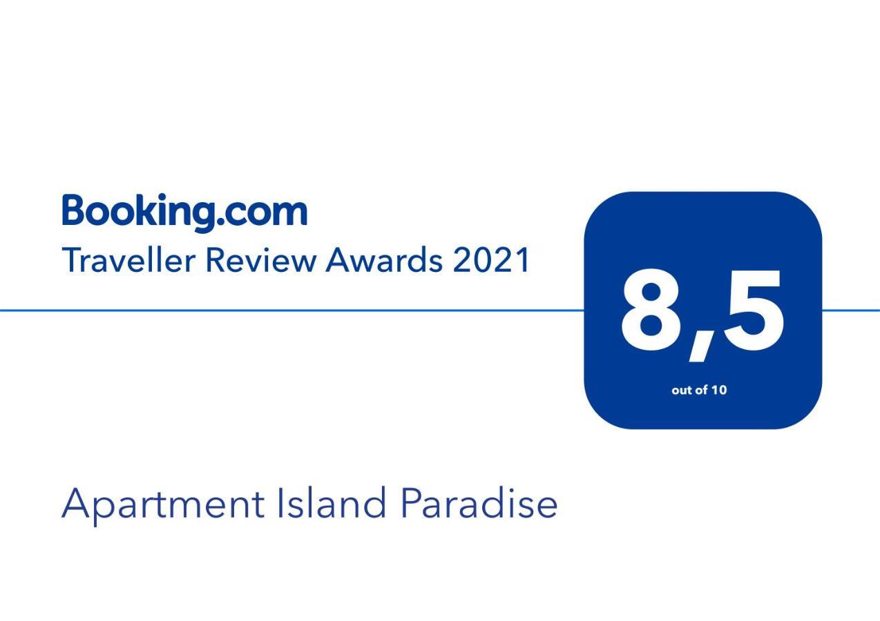 Apartment Island Paradise Costa Adeje  Luaran gambar