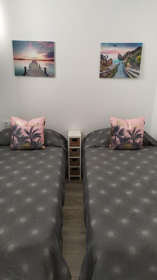 Apartment Island Paradise Costa Adeje  Luaran gambar