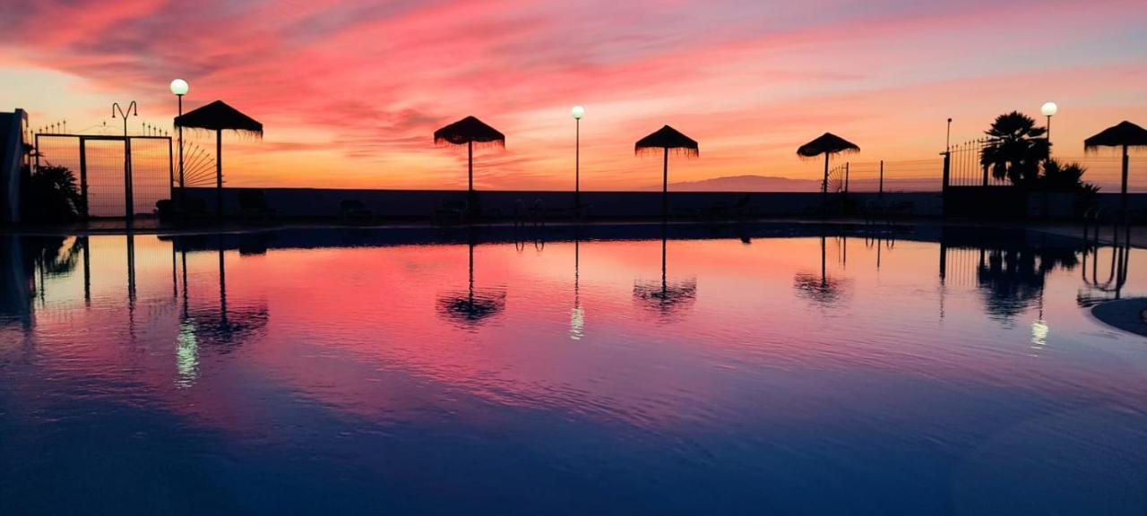 Apartment Island Paradise Costa Adeje  Luaran gambar
