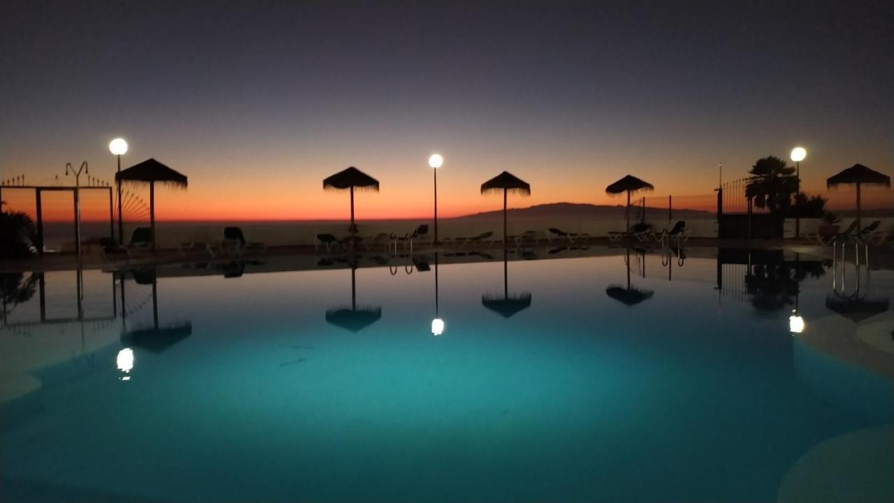 Apartment Island Paradise Costa Adeje  Luaran gambar