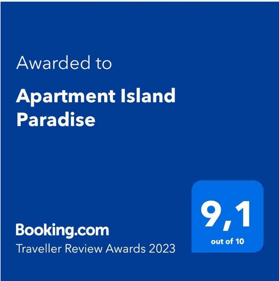 Apartment Island Paradise Costa Adeje  Luaran gambar