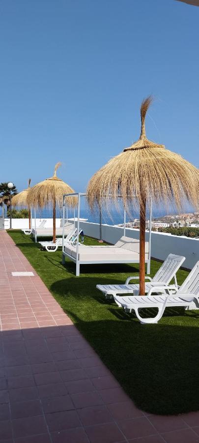 Apartment Island Paradise Costa Adeje  Luaran gambar