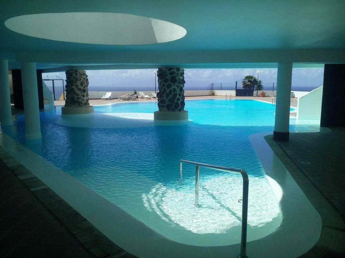 Apartment Island Paradise Costa Adeje  Luaran gambar