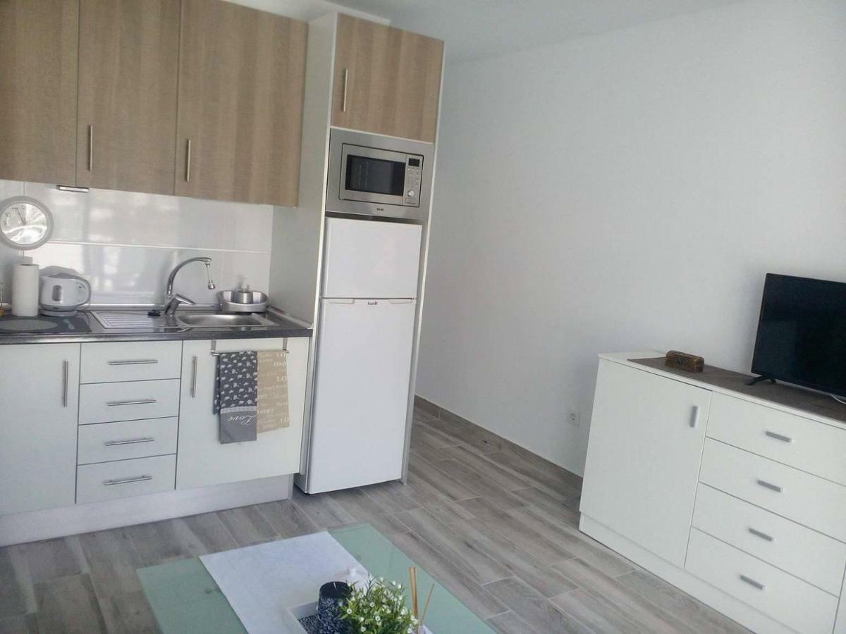 Apartment Island Paradise Costa Adeje  Luaran gambar