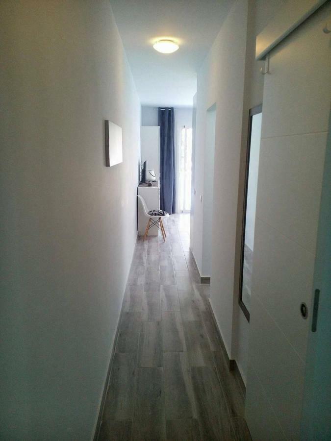 Apartment Island Paradise Costa Adeje  Luaran gambar