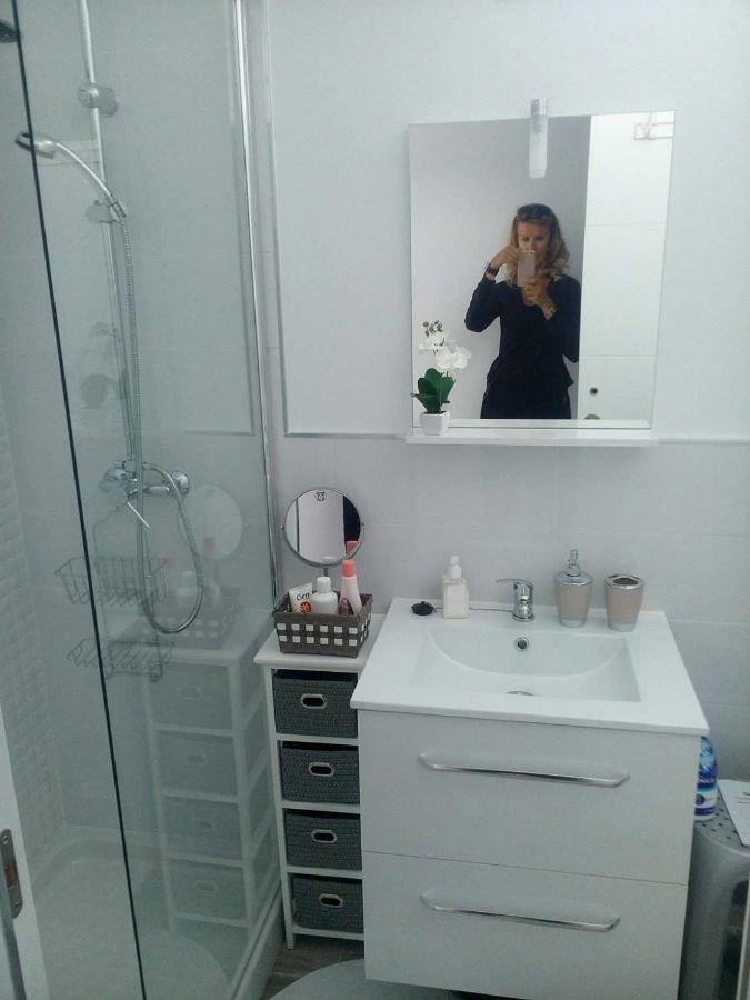 Apartment Island Paradise Costa Adeje  Luaran gambar