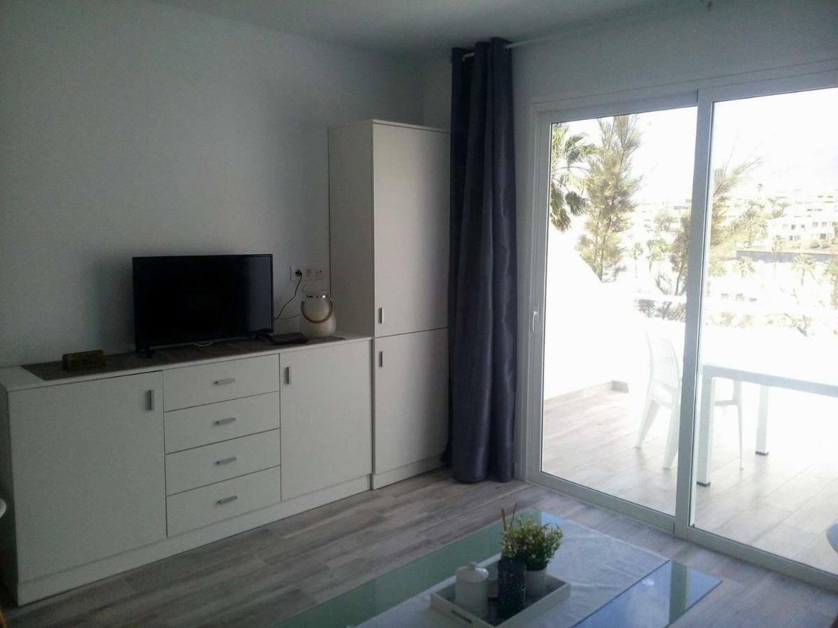 Apartment Island Paradise Costa Adeje  Luaran gambar