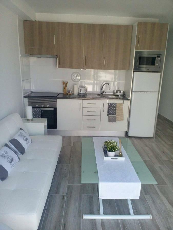 Apartment Island Paradise Costa Adeje  Luaran gambar