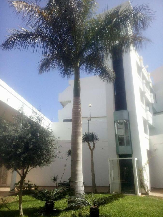 Apartment Island Paradise Costa Adeje  Luaran gambar
