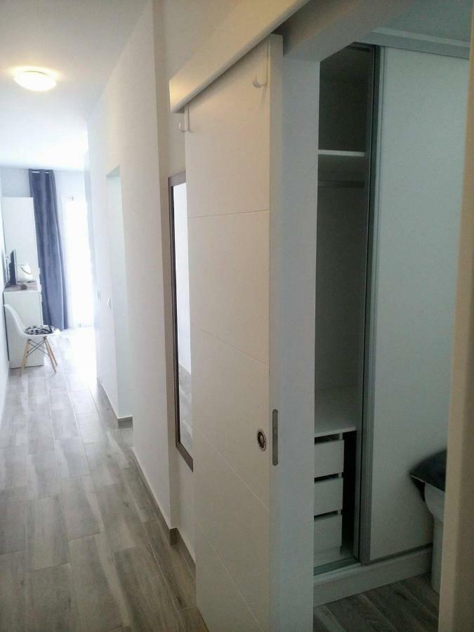 Apartment Island Paradise Costa Adeje  Luaran gambar