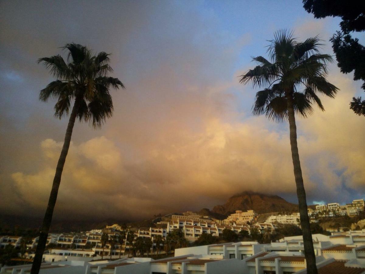 Apartment Island Paradise Costa Adeje  Luaran gambar