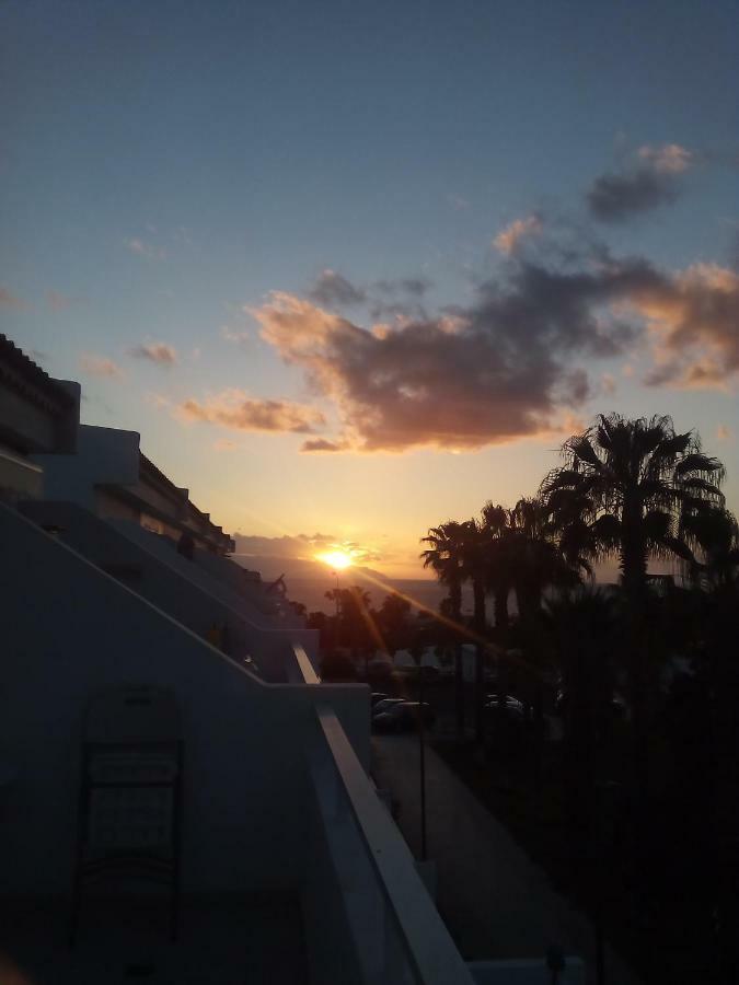 Apartment Island Paradise Costa Adeje  Luaran gambar