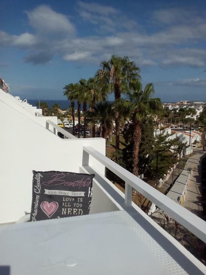 Apartment Island Paradise Costa Adeje  Luaran gambar