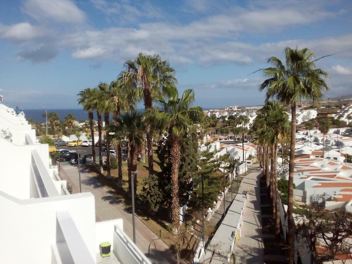 Apartment Island Paradise Costa Adeje  Luaran gambar