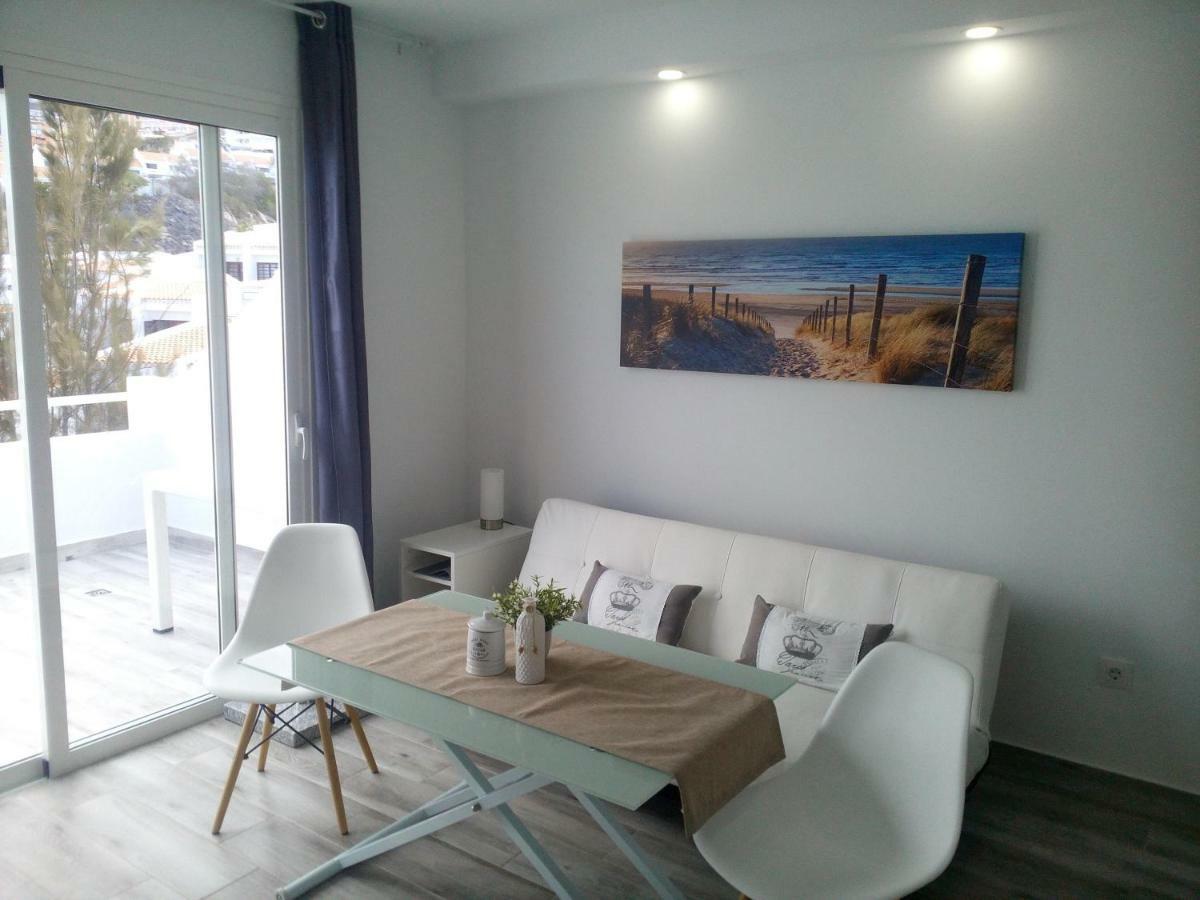 Apartment Island Paradise Costa Adeje  Luaran gambar