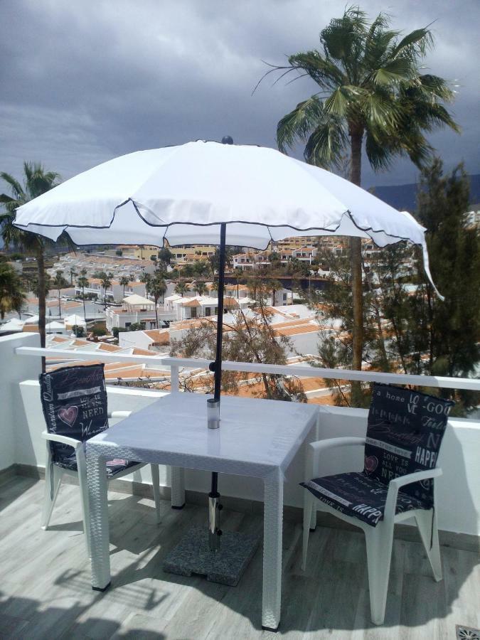 Apartment Island Paradise Costa Adeje  Luaran gambar