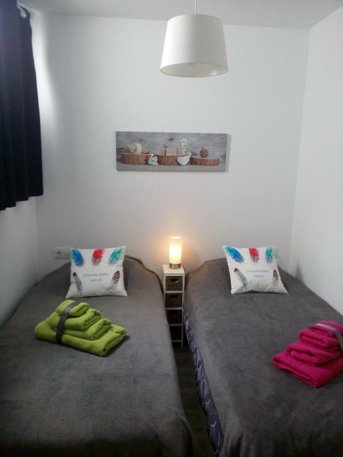 Apartment Island Paradise Costa Adeje  Luaran gambar