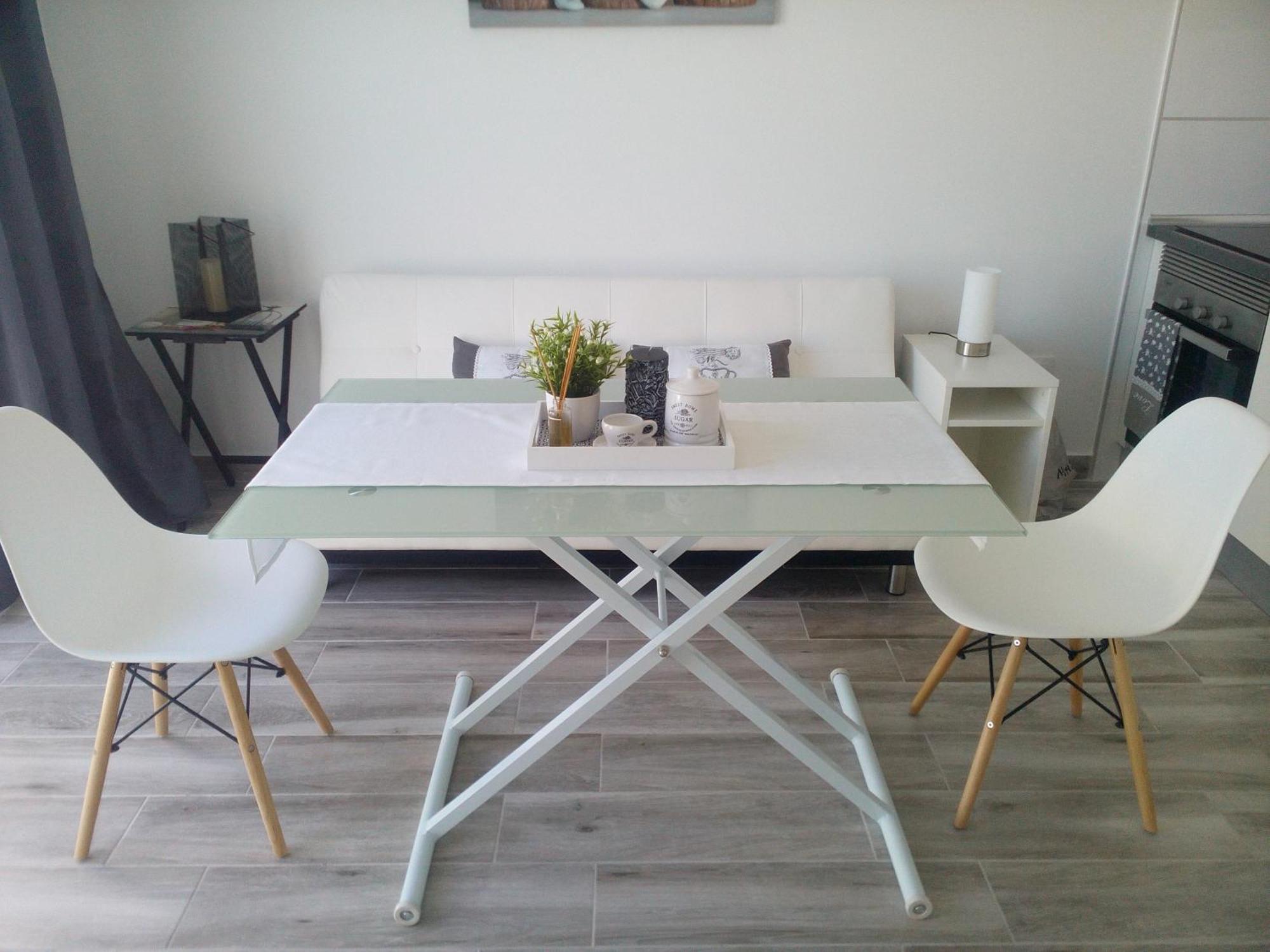 Apartment Island Paradise Costa Adeje  Luaran gambar