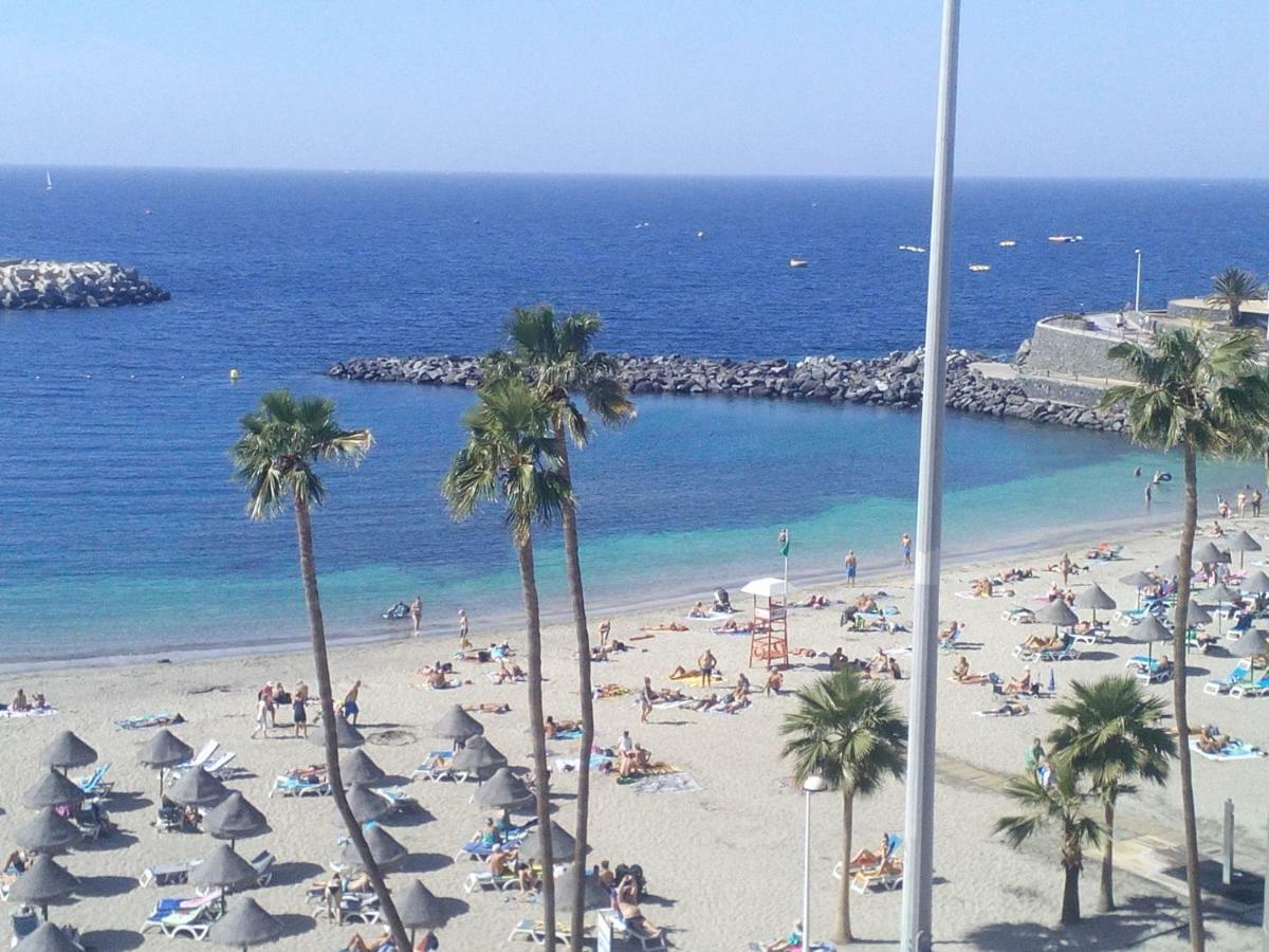Apartment Island Paradise Costa Adeje  Luaran gambar