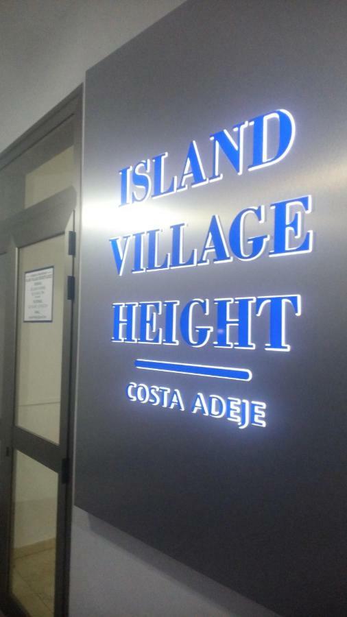 Apartment Island Paradise Costa Adeje  Luaran gambar