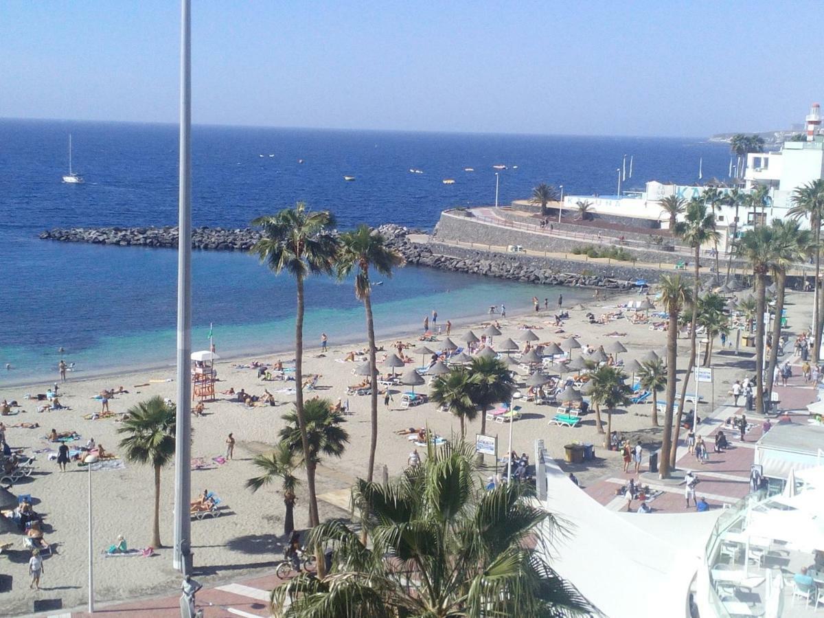 Apartment Island Paradise Costa Adeje  Luaran gambar