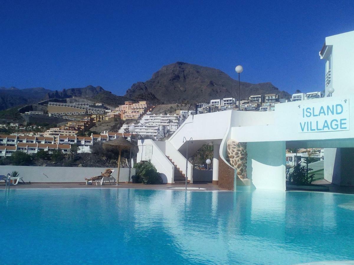 Apartment Island Paradise Costa Adeje  Luaran gambar