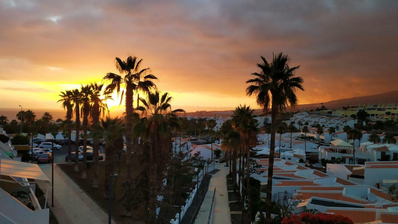 Apartment Island Paradise Costa Adeje  Luaran gambar