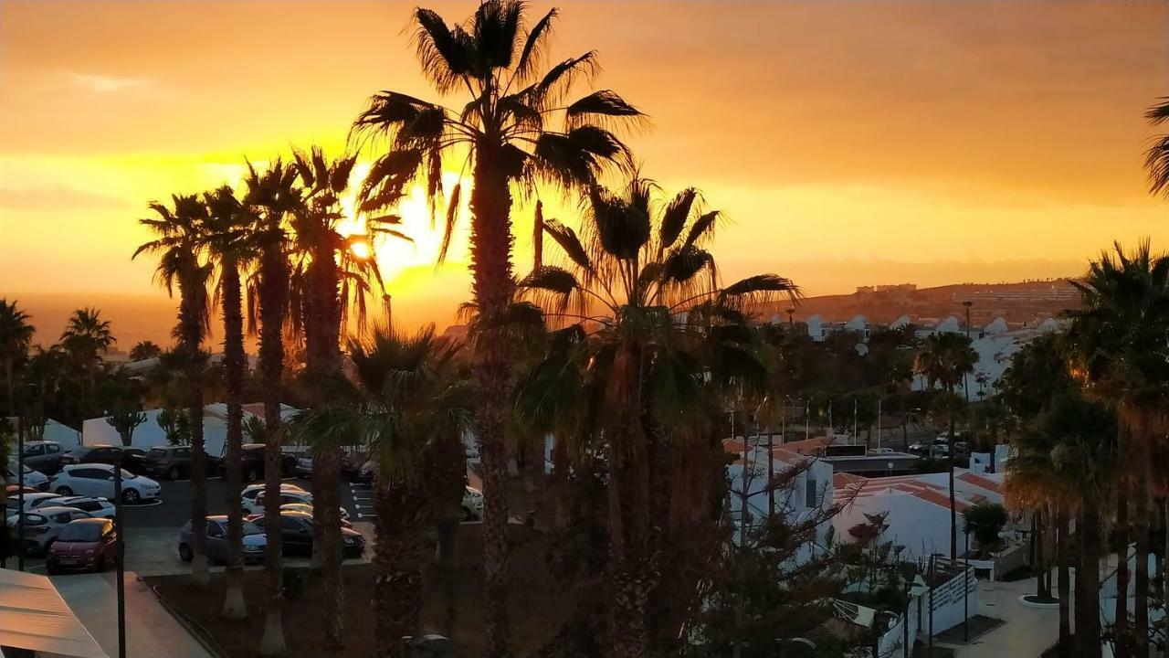 Apartment Island Paradise Costa Adeje  Luaran gambar