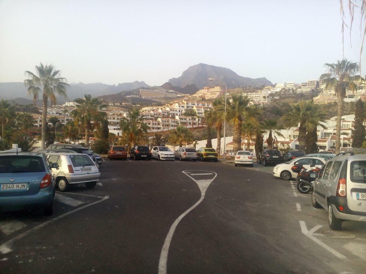 Apartment Island Paradise Costa Adeje  Luaran gambar