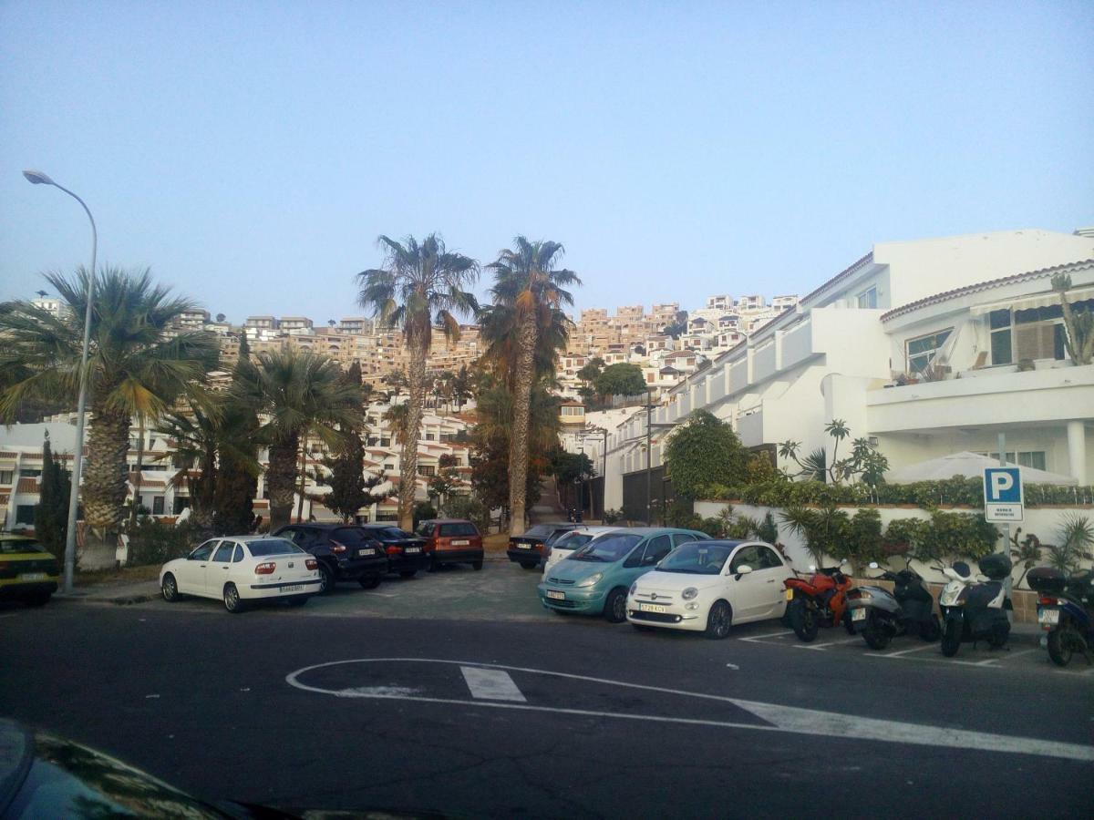 Apartment Island Paradise Costa Adeje  Luaran gambar