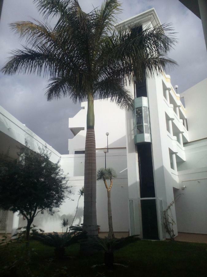 Apartment Island Paradise Costa Adeje  Luaran gambar